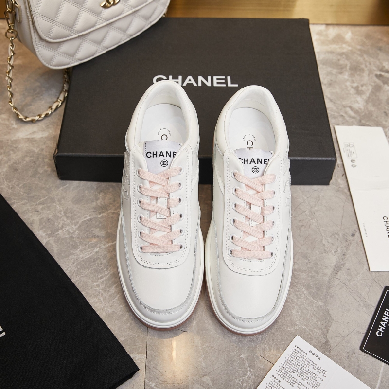 Chanel Sneakers